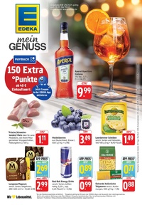 EDEKA Prospekt - Angebote ab 14.07.