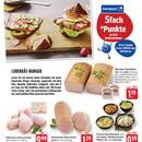 EDEKA Prospekt - Käse