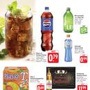 EDEKA Prospekt - Bier