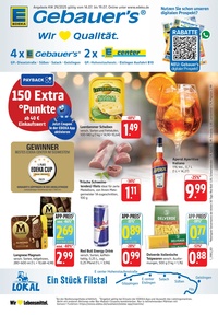 EDEKA Prospekt - Angebote ab 14.07.
