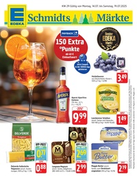 EDEKA Prospekt - Angebote ab 14.07.