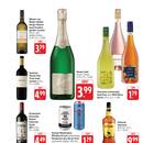 EDEKA Prospekt - Wein