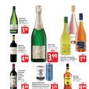 EDEKA Prospekt - Wein