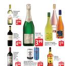 EDEKA Prospekt - Wein