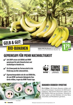 EDEKA Prospekt - Angebote ab 14.07.