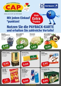 EDEKA Prospekt - Angebote ab 14.07.