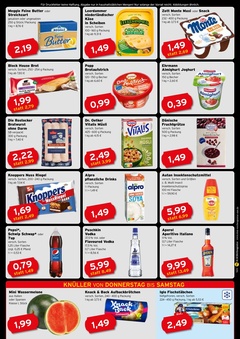 EDEKA Prospekt - Angebote ab 14.07.