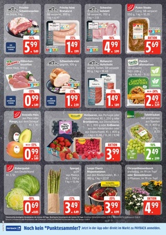 EDEKA Prospekt - Angebote ab 14.07.