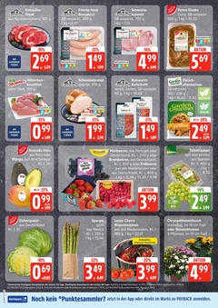 EDEKA Prospekt - Angebote ab 14.07.