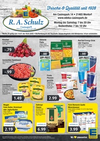 EDEKA Prospekt - Angebote ab 14.07.