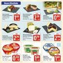 EDEKA Prospekt - Käse