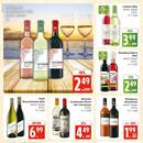 EDEKA Prospekt - Wein