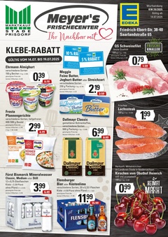 EDEKA Prospekt - Angebote ab 14.07.