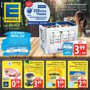 EDEKA Prospekt - Käse