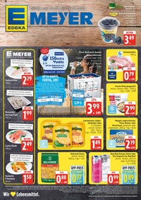 EDEKA Prospekt - Angebote ab 14.07.