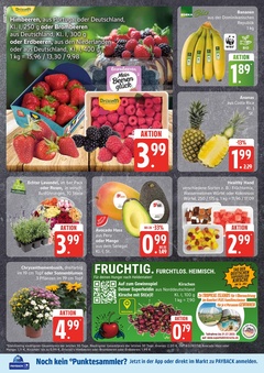 EDEKA Prospekt - Angebote ab 14.07.
