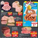 EDEKA Prospekt Seite 3