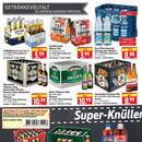EDEKA Prospekt - Bier