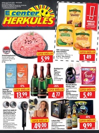 EDEKA Prospekt - Angebote ab 14.07.