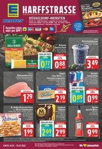 EDEKA Prospekt - Angebote ab 14.07.