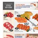 EDEKA Prospekt Seite 2