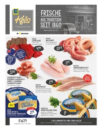 EDEKA Prospekt - Angebote ab 14.07.