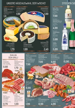 EDEKA Prospekt - Angebote ab 14.07.