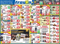 EDEKA Prospekt - Angebote ab 14.07.