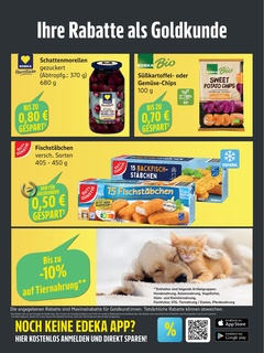 EDEKA Prospekt - Angebote ab 14.07.