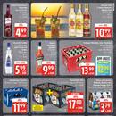 EDEKA Prospekt - Bier