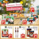 EDEKA Prospekt Seite 2