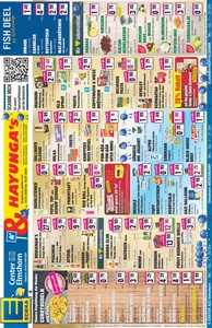 EDEKA Prospekt - Angebote ab 14.07.