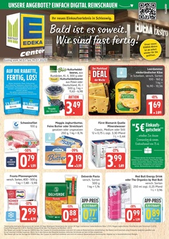 EDEKA Prospekt - Angebote ab 14.07.