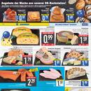 EDEKA Prospekt - Käse