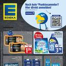 EDEKA Prospekt - Getränke