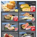 EDEKA Prospekt - Käse