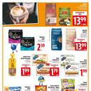 EDEKA Prospekt - Kaffee