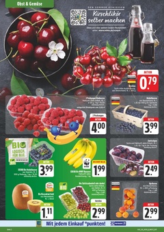 EDEKA Prospekt - Angebote ab 21.07.