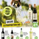 EDEKA Prospekt - Wein