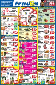 EDEKA Prospekt - Angebote ab 24.07.
