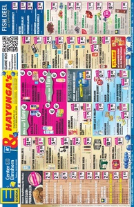 EDEKA Prospekt - Angebote ab 21.07.
