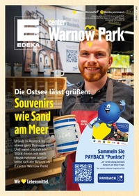 EDEKA Prospekt - Angebote ab 21.07.