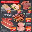 EDEKA Prospekt Seite 3