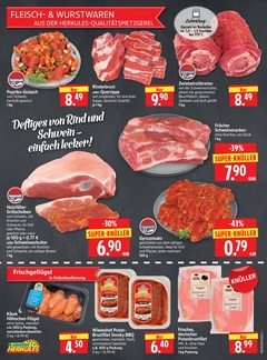 EDEKA Prospekt - Angebote ab 21.07.