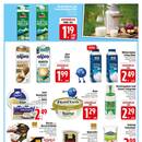 EDEKA Prospekt - Käse