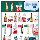 EDEKA Prospekt - Wein