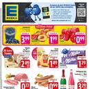 EDEKA Prospekt Seite 3
