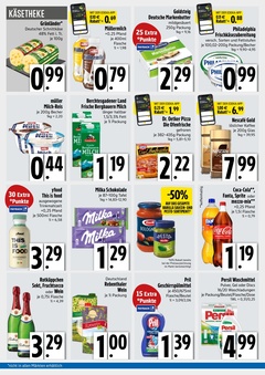 EDEKA Prospekt - Angebote ab 28.07.