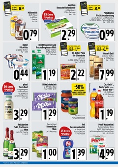 EDEKA Prospekt - Angebote ab 28.07.