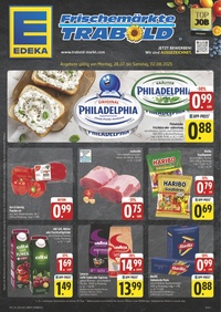EDEKA Prospekt - Angebote ab 28.07.